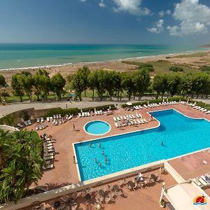 Paradise Beach Resort Selinunte